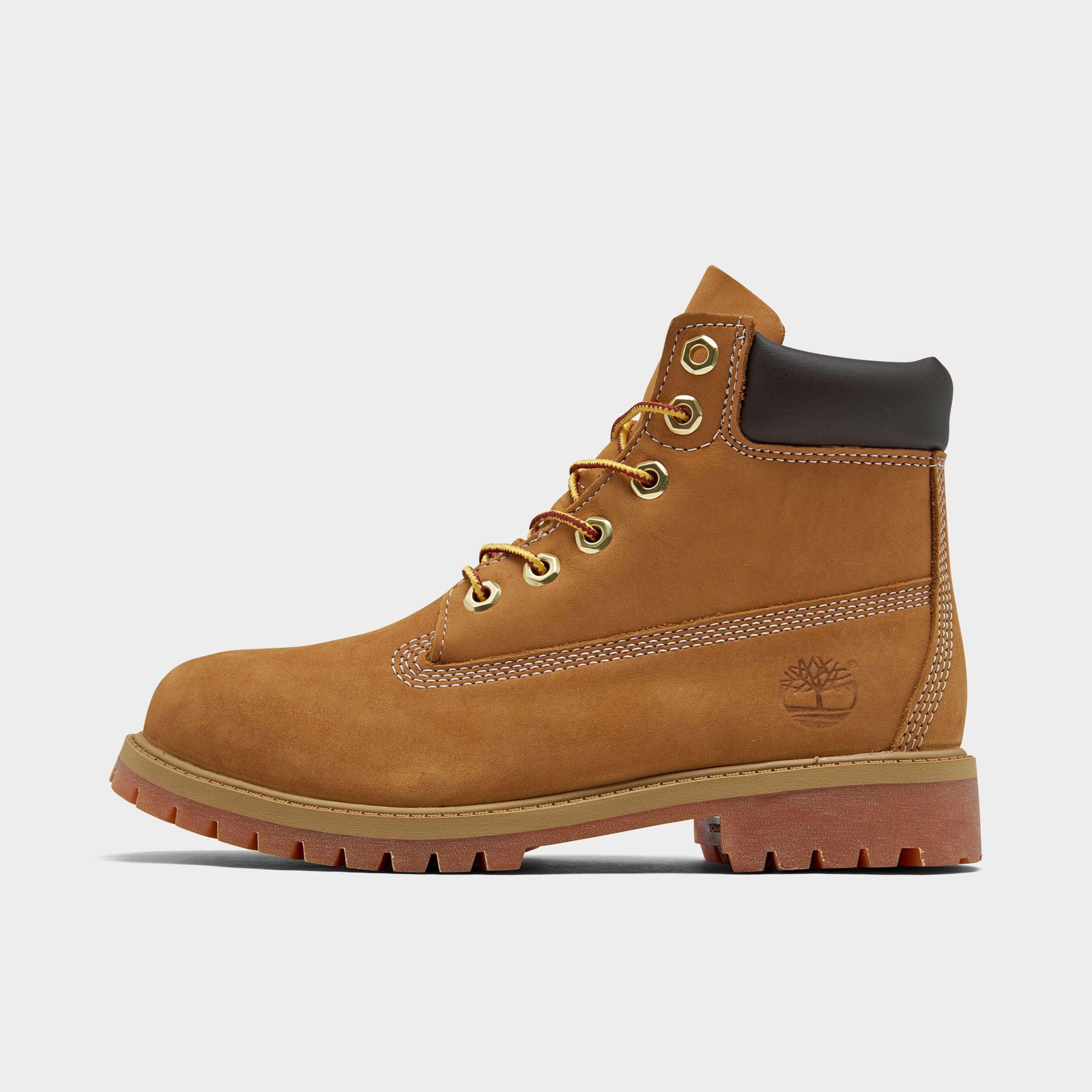 jd sports timberland boots