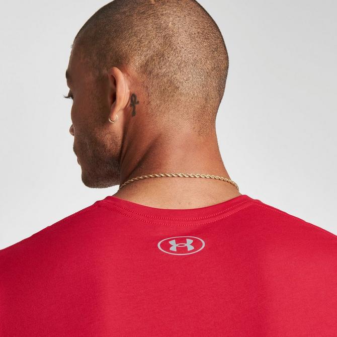 Under Armour - Boxed T-shirt