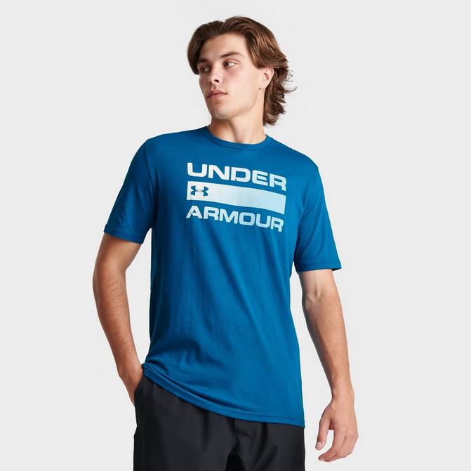 under armour team issue wordmark