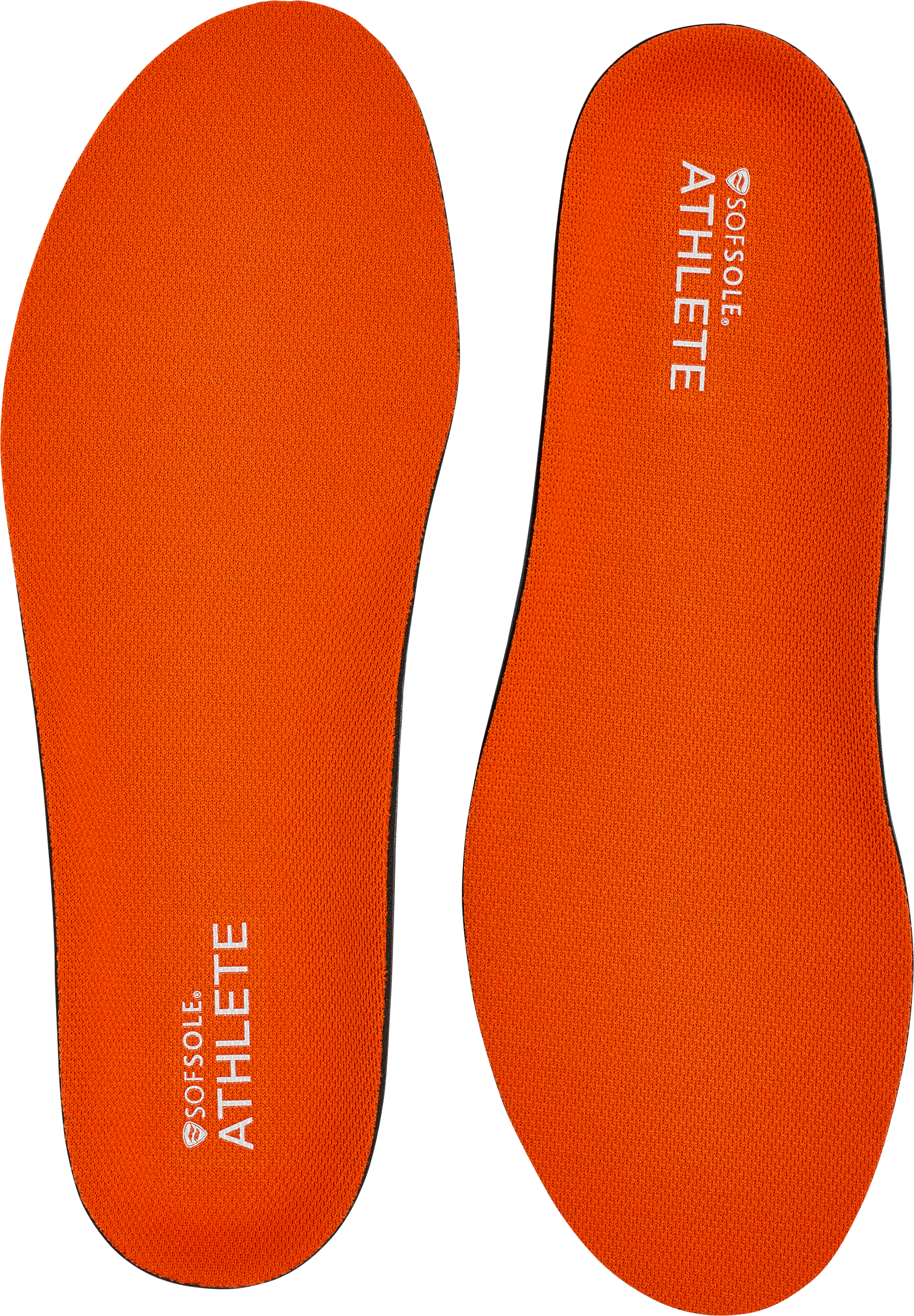 sof sole athlete women's performance insole