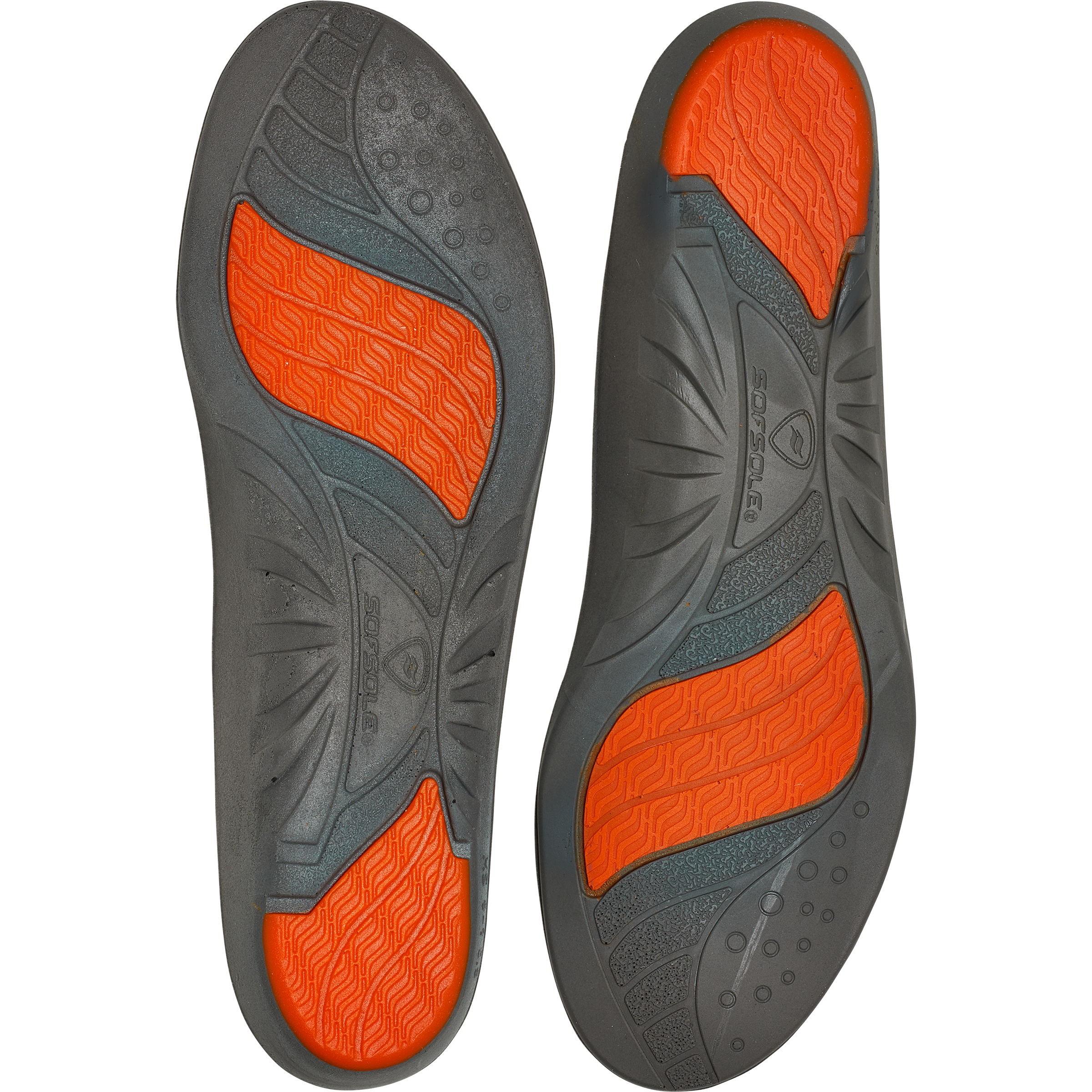 sof sole athlete women's performance insole