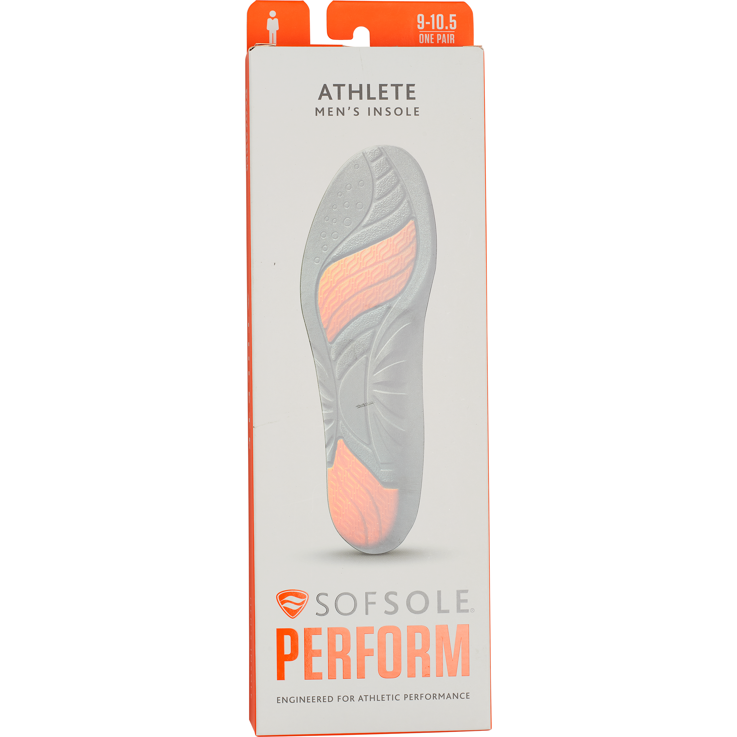 sof sole perform insole