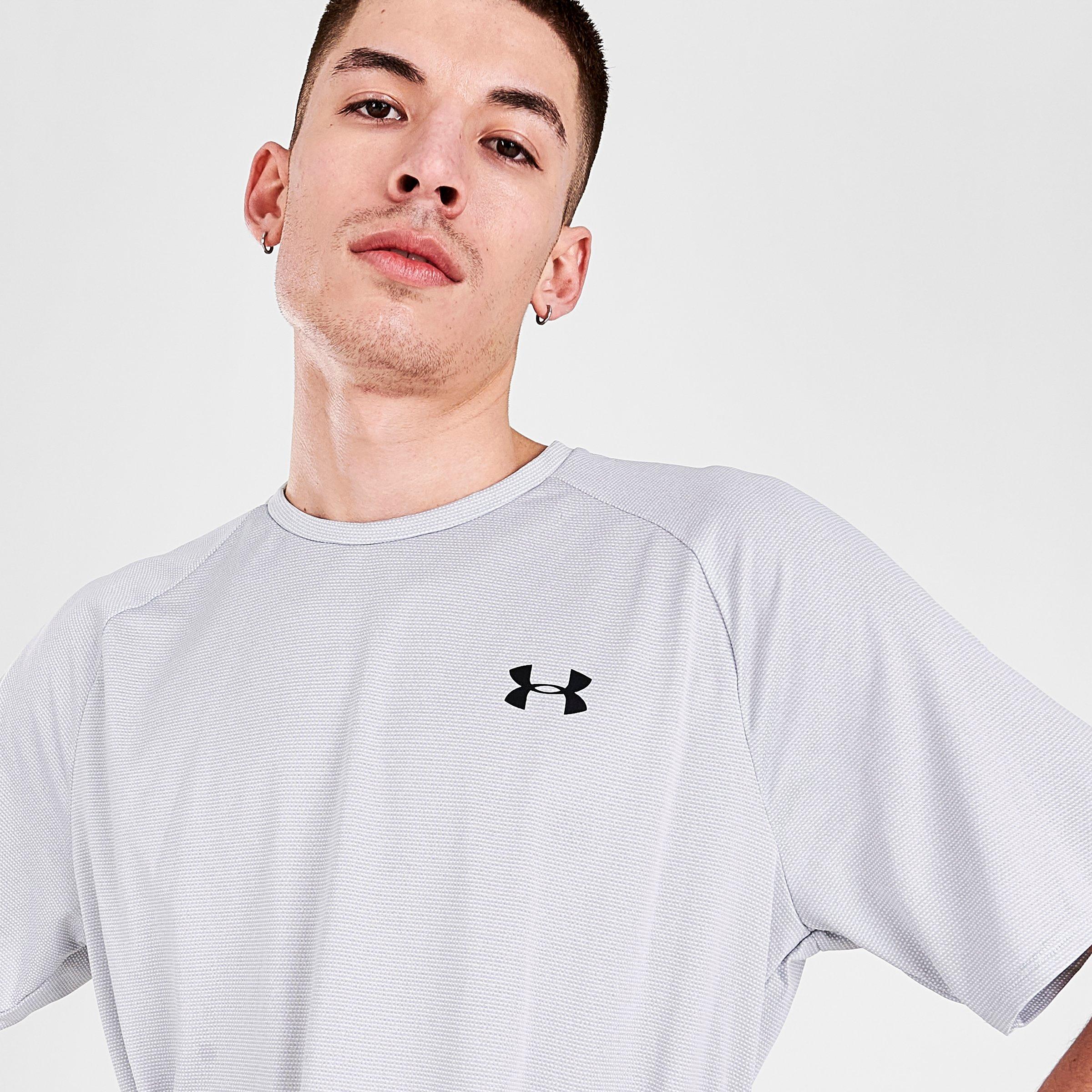 jd sports under armour t shirt Online Shopping