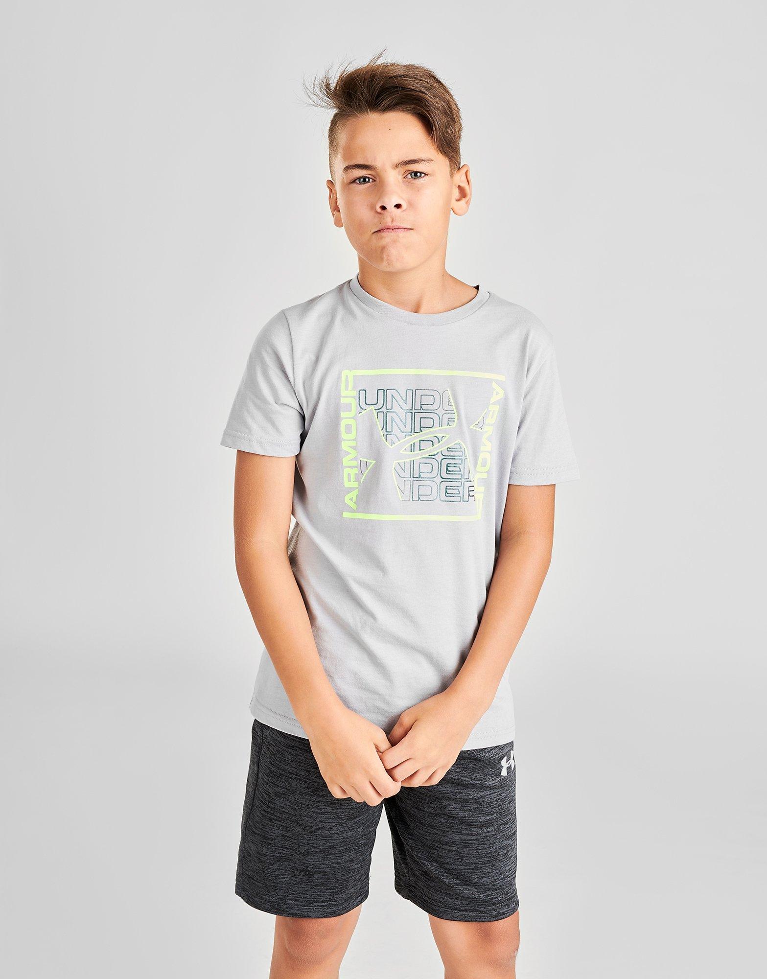 under armour t shirt jd