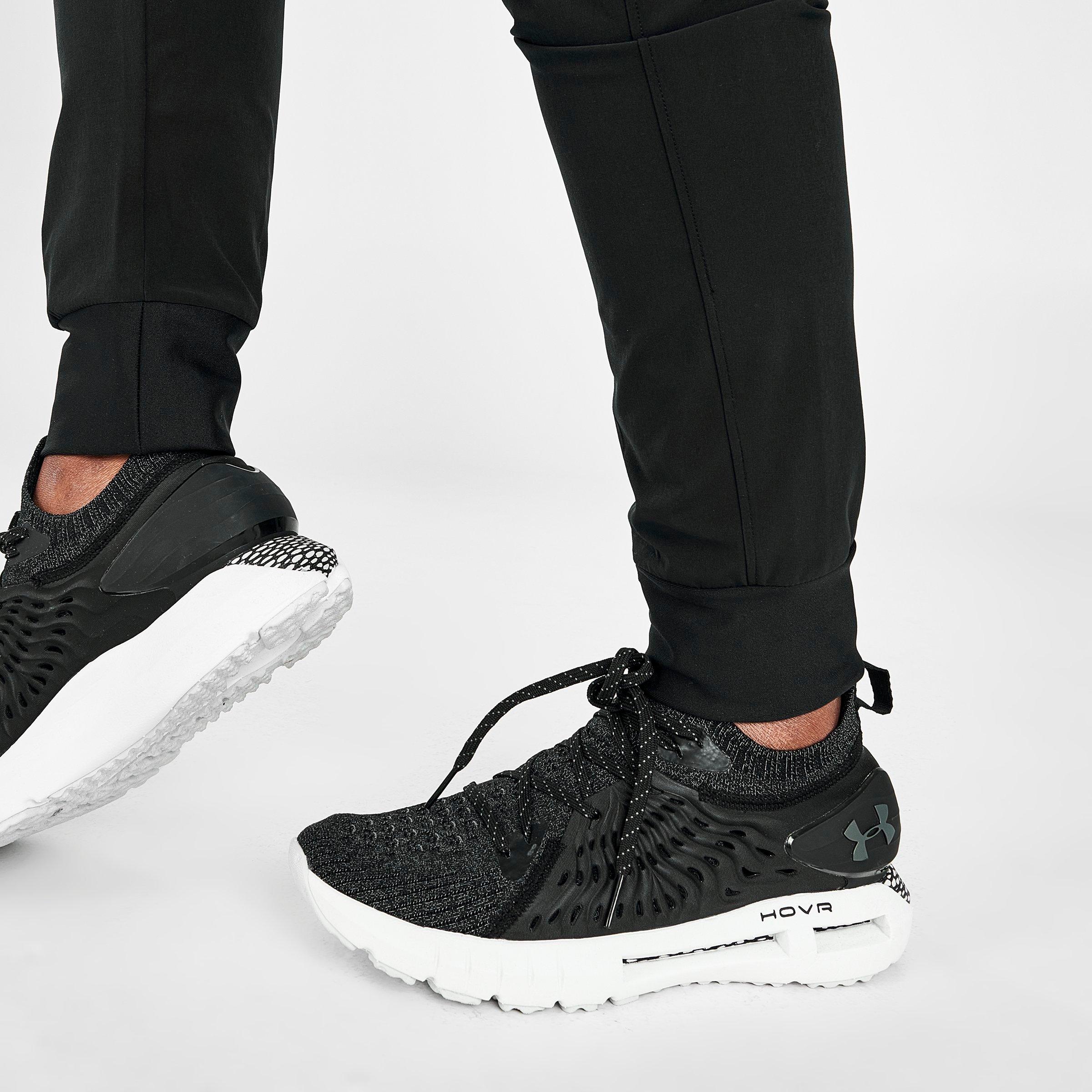 ua armour sport woven