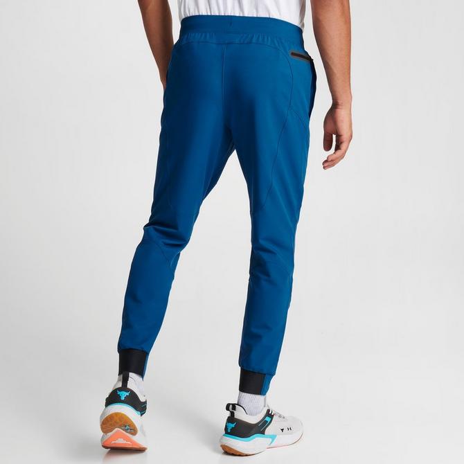 Jogger Pants Under Armour Unstoppable Joggers Blue