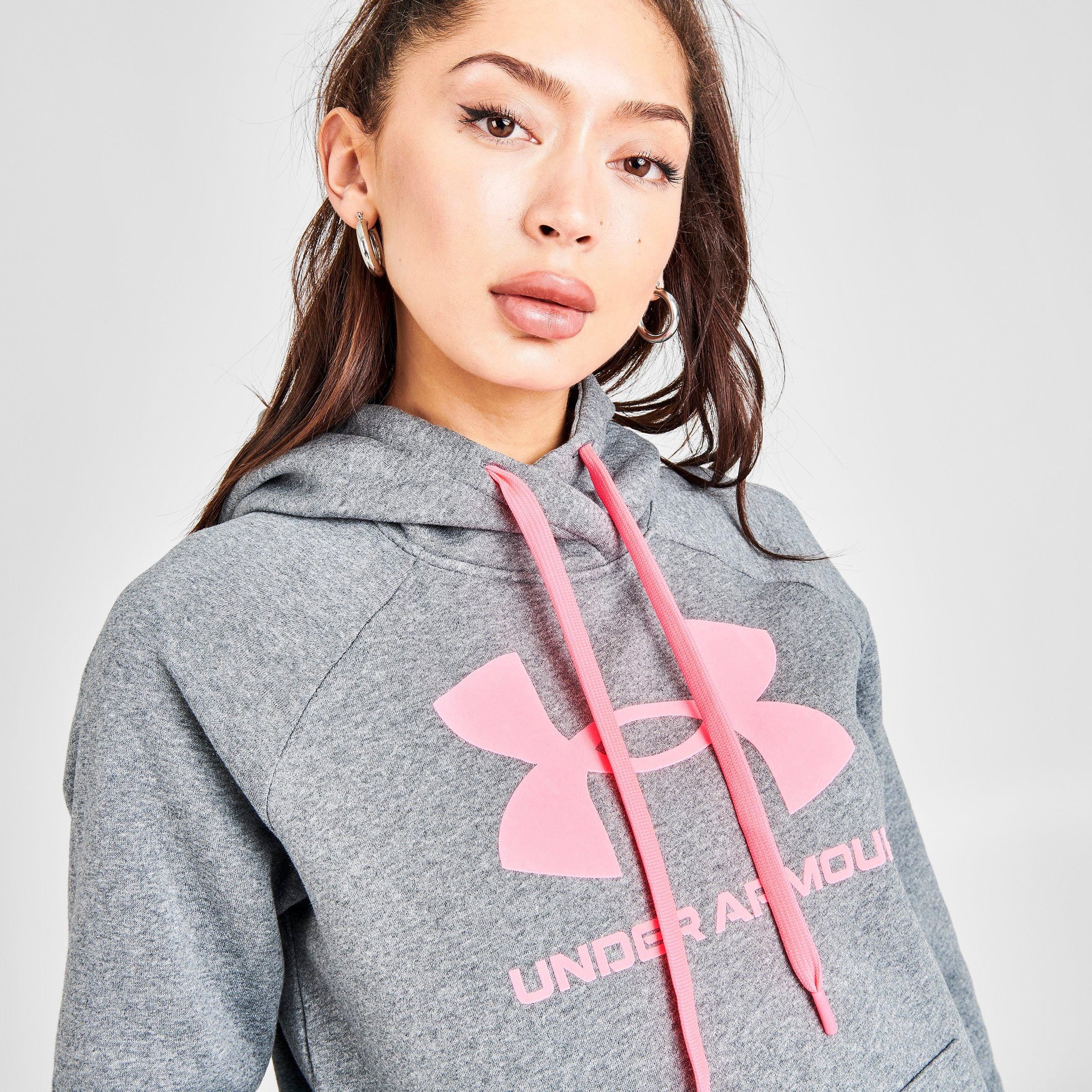 under armour hoodie 37 women