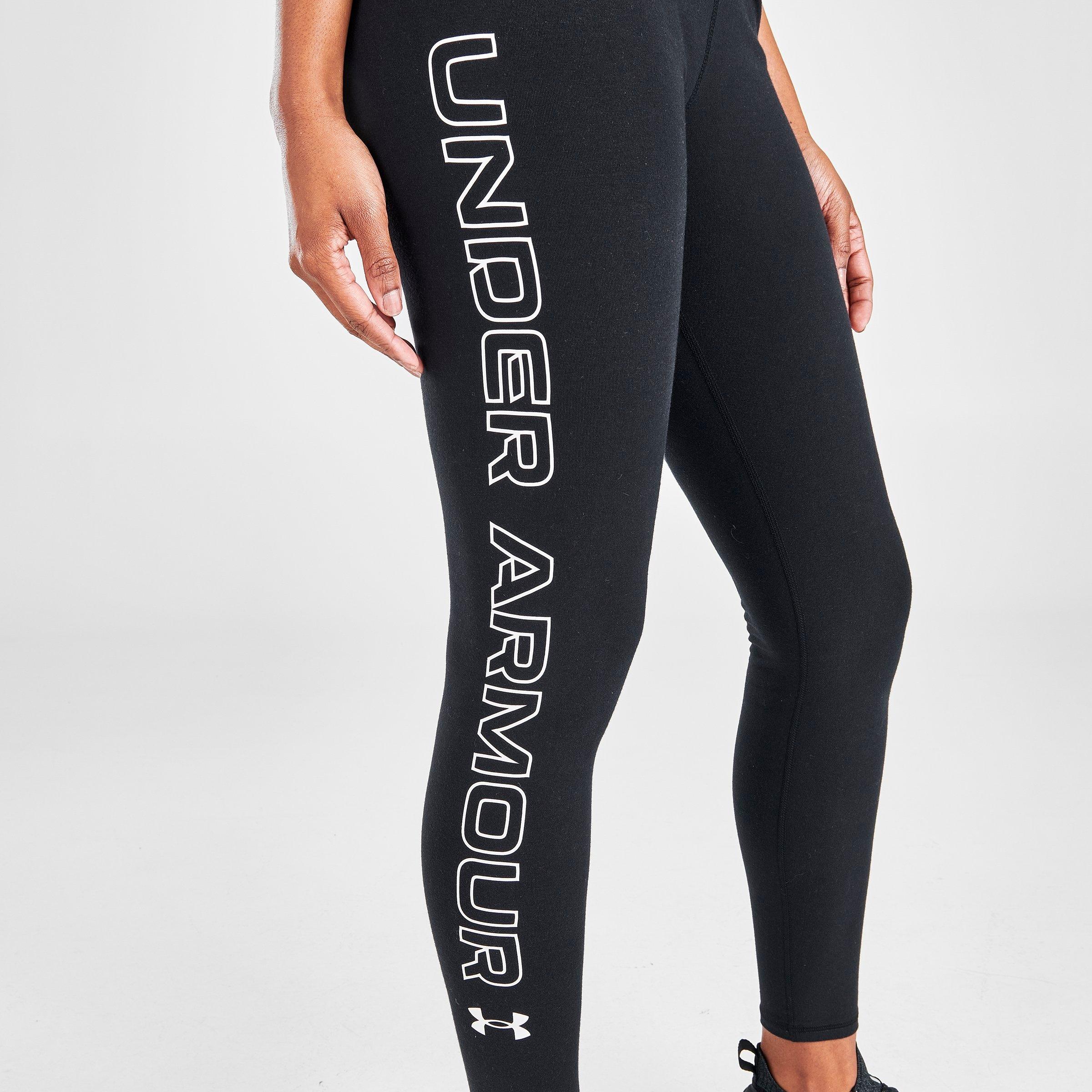 under armour women's favorite leggings