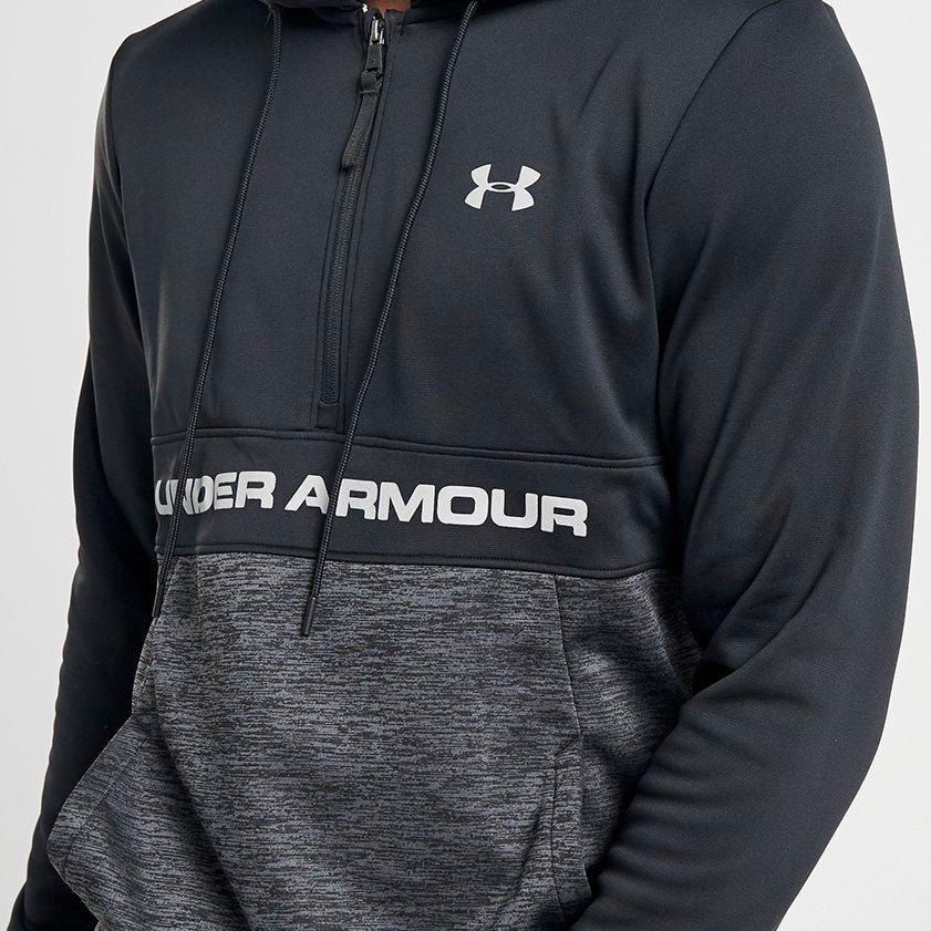 4x under armour hoodies