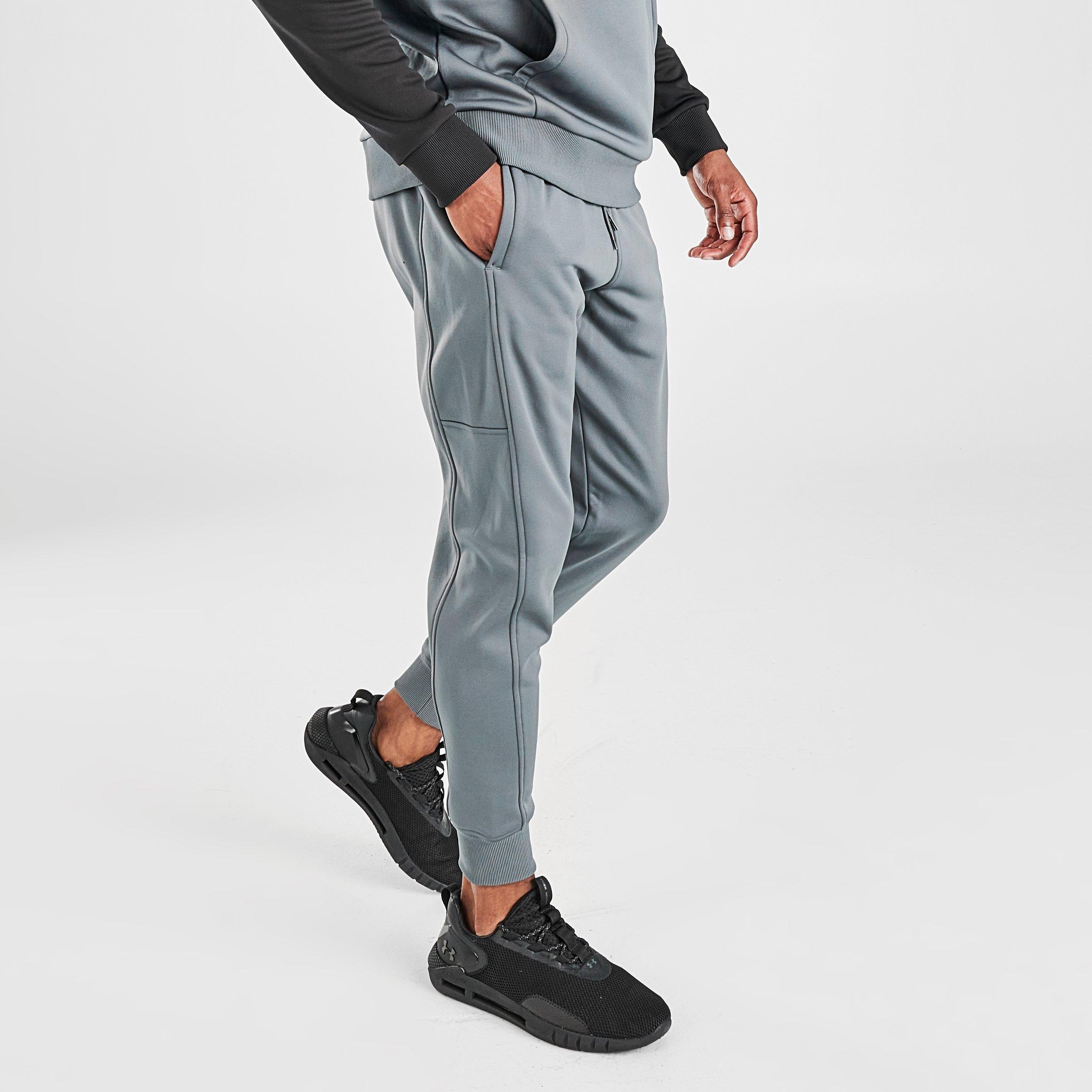 jd sports under armour joggers