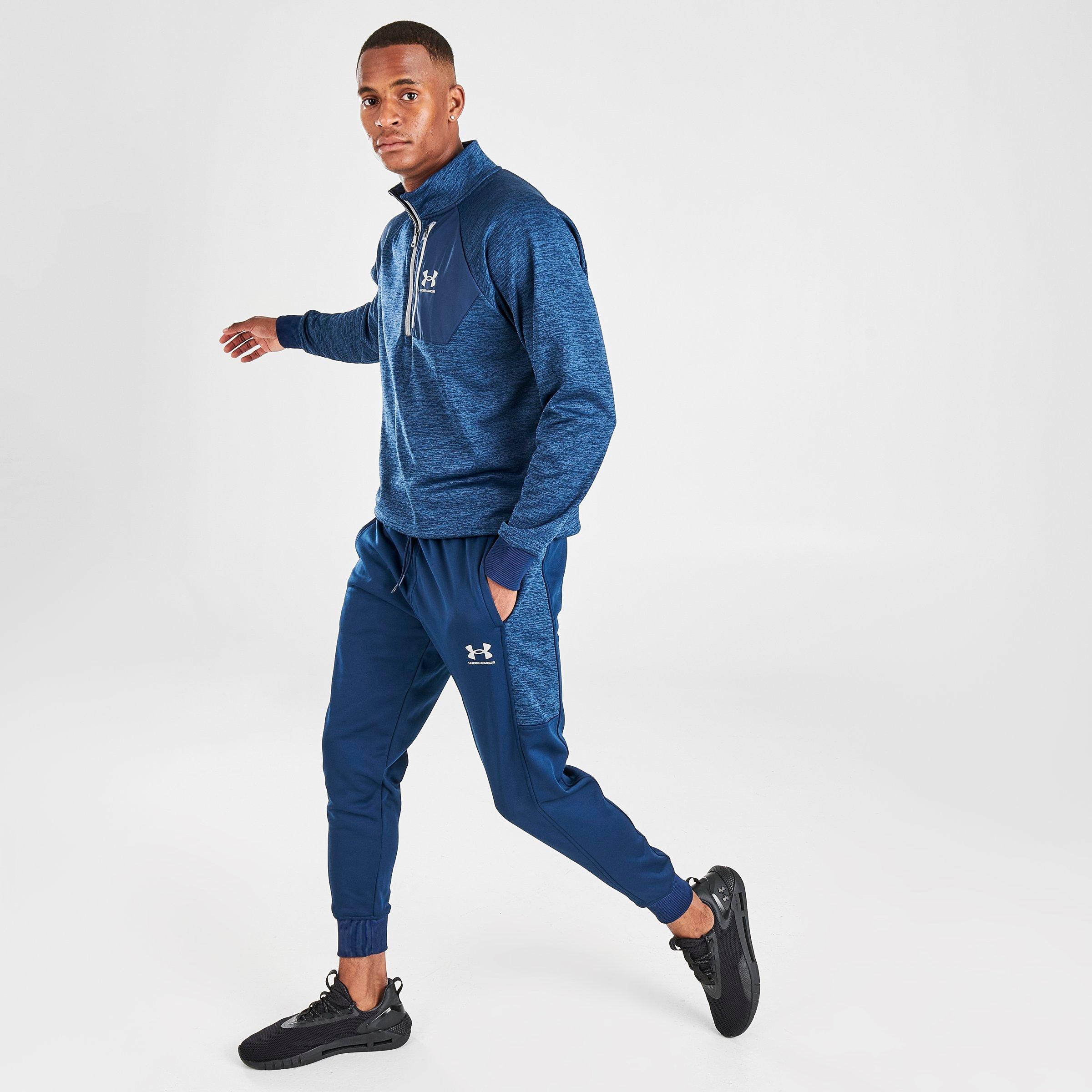 jd sports under armour joggers