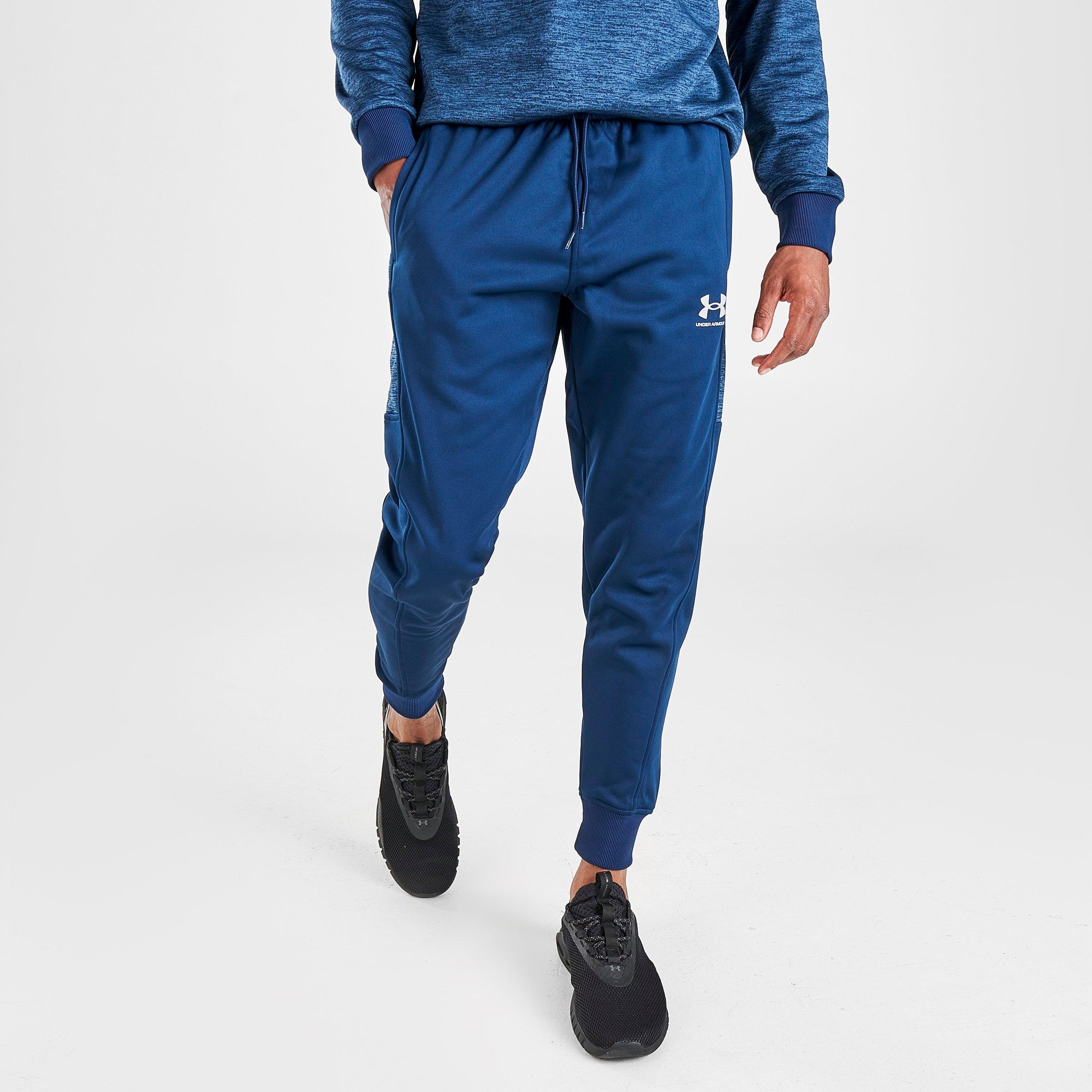 jd sports under armour joggers