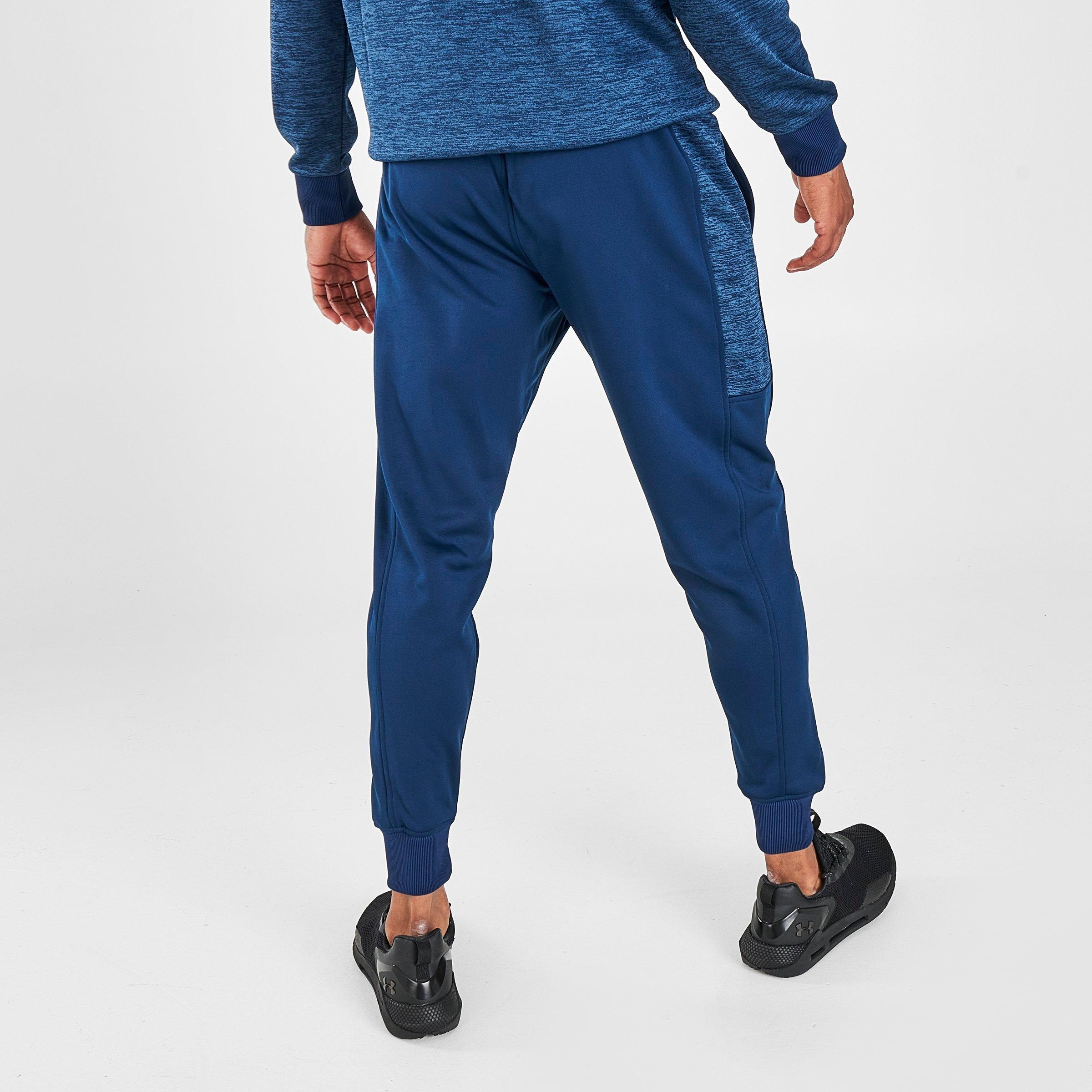jd sports under armour joggers