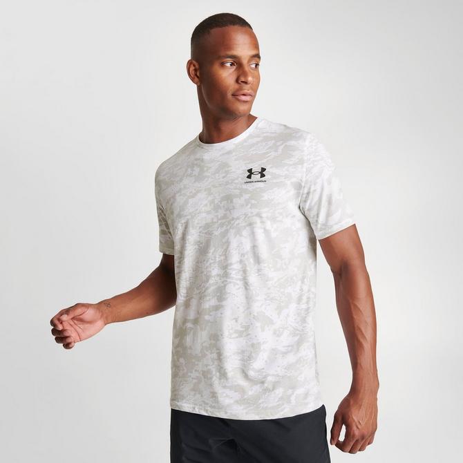 Under armour t store shirt camo