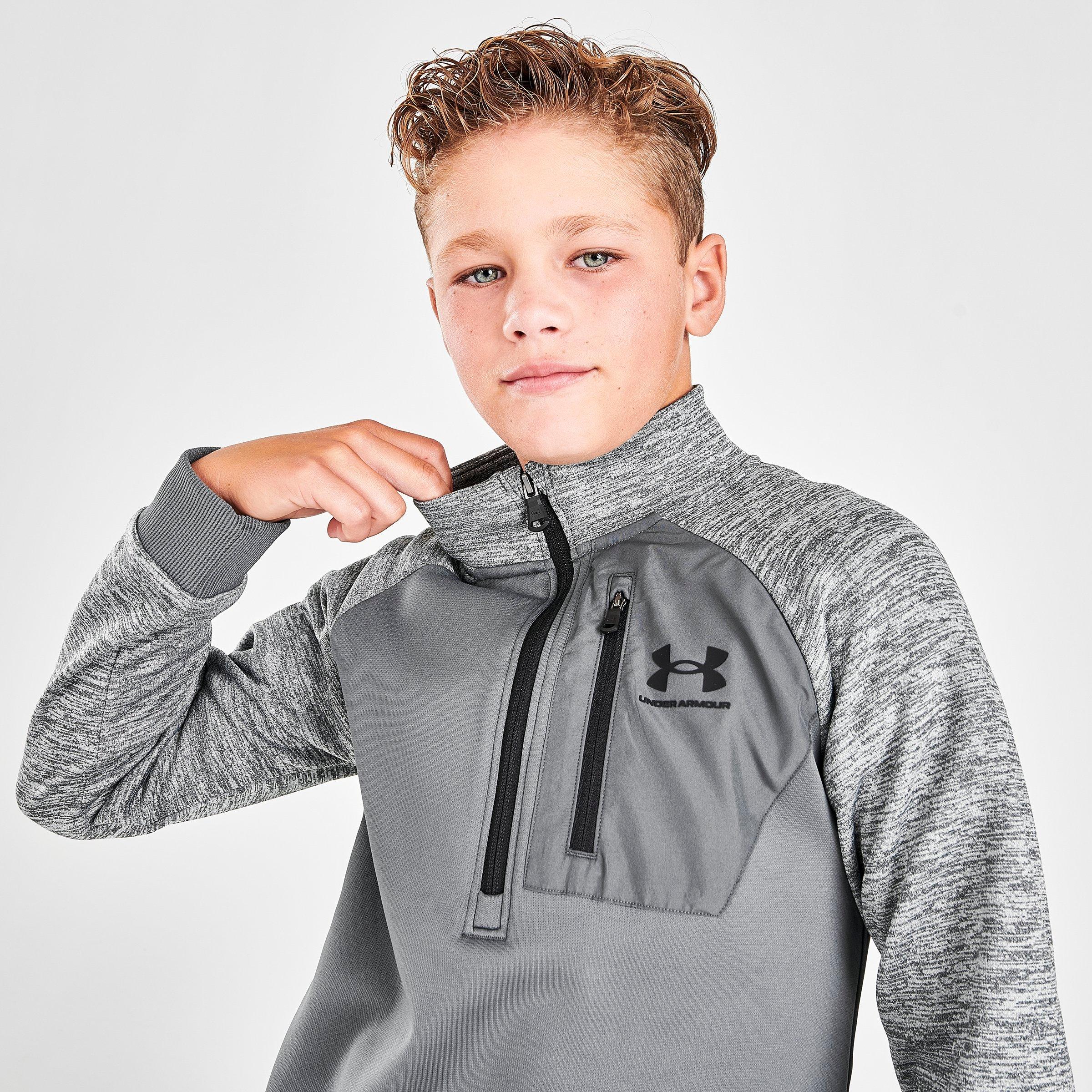 under armour jacket jd