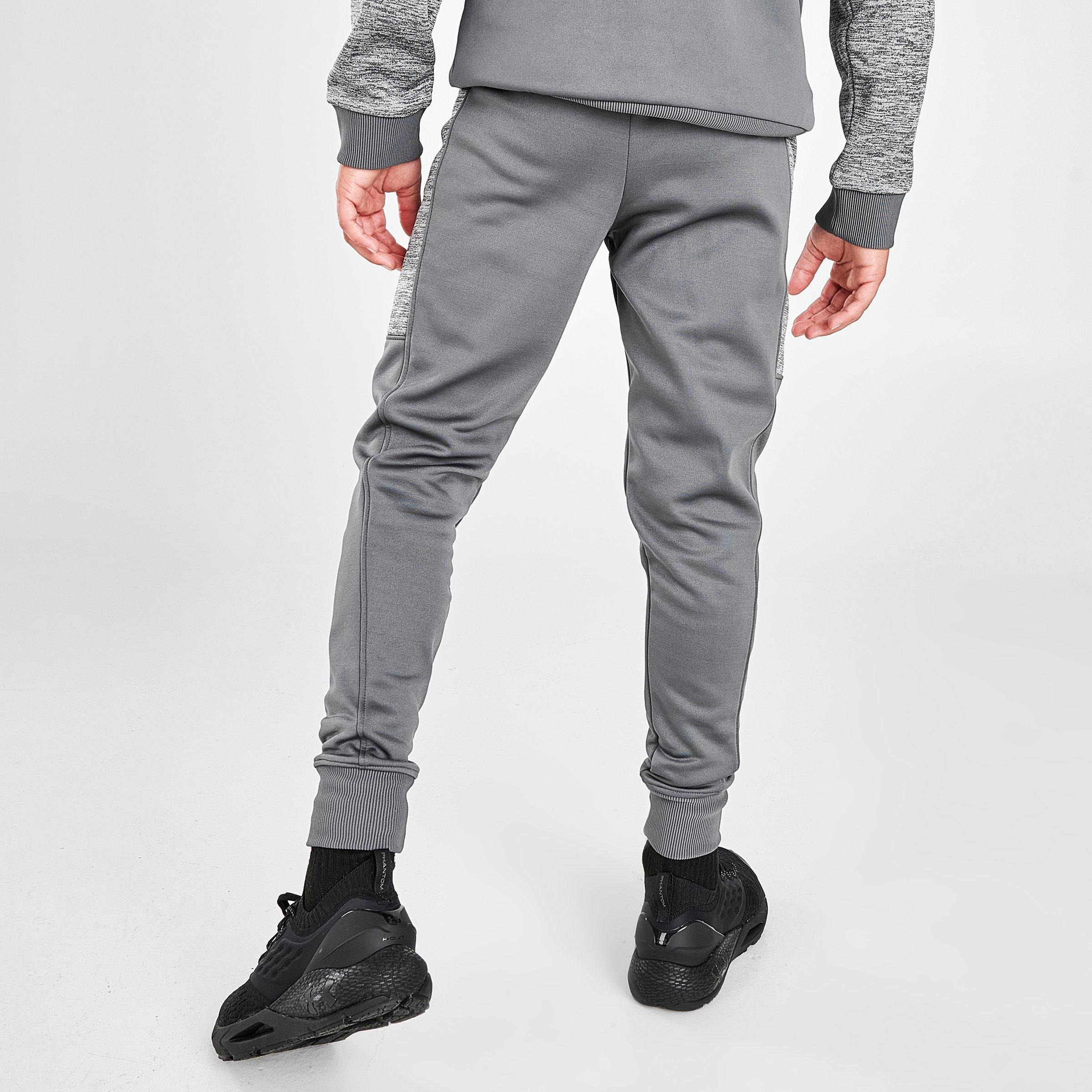 under armour sweatpants youth