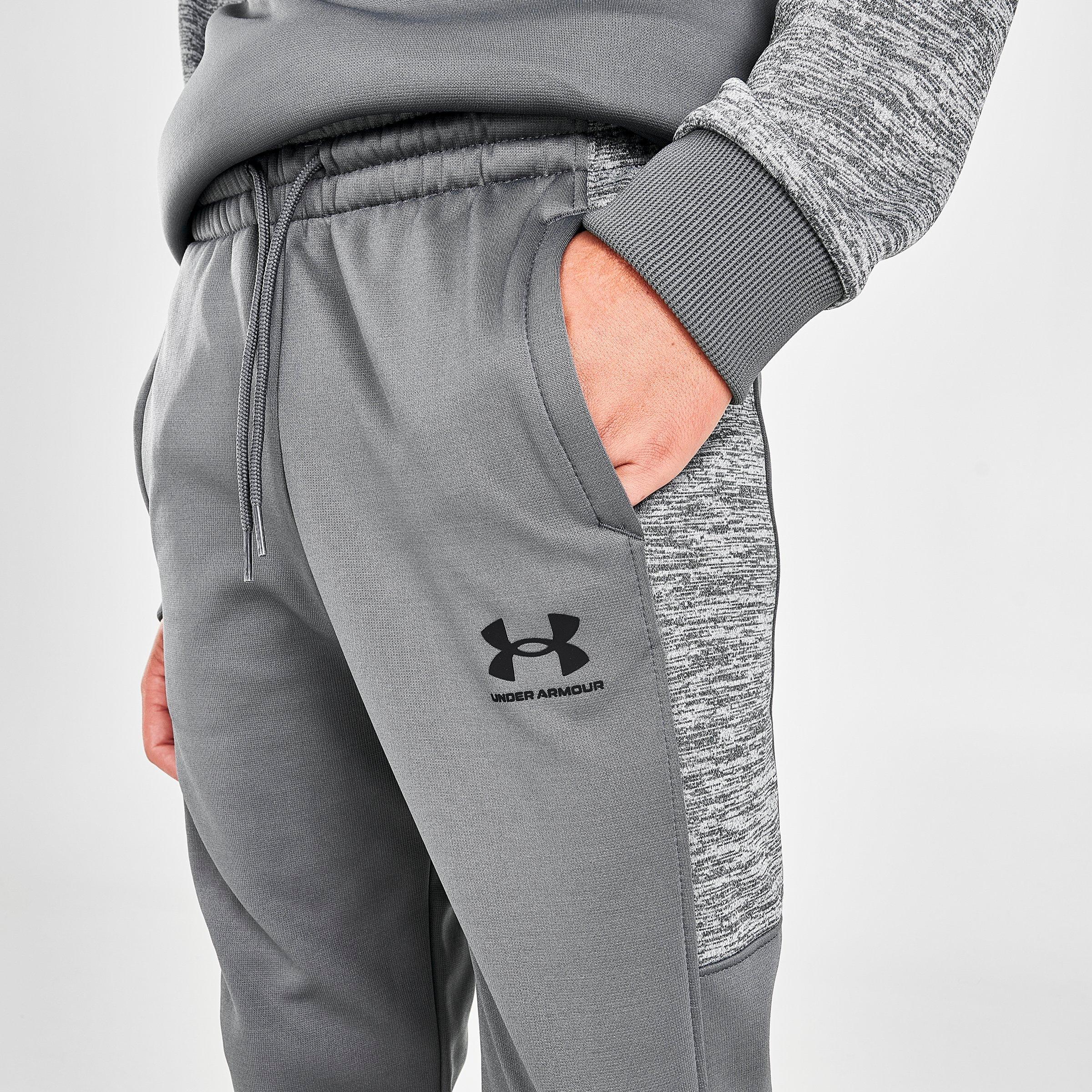 under armour jogger shorts