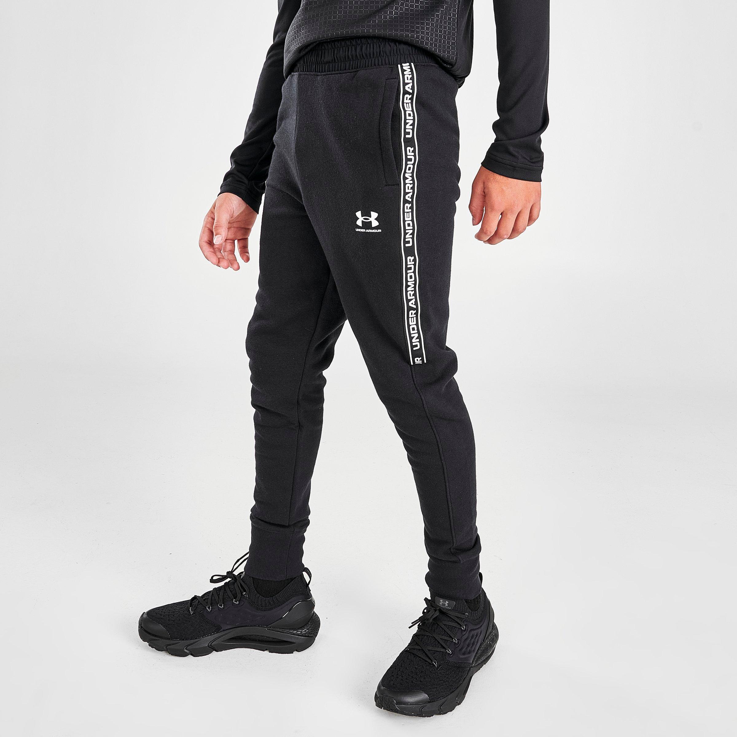 under armour sweatpants youth