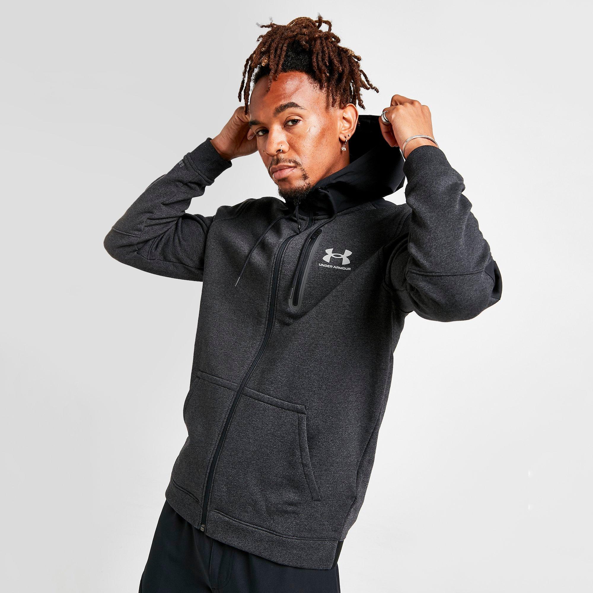 kith adidas hoodie