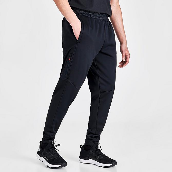 New Under Armour Men’s UA Armour Fleece Track Pants from JD Outlet 