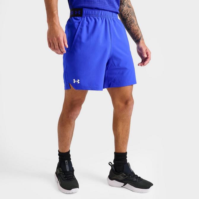 Black Under Armour Vanish Woven Shorts - JD Sports Global