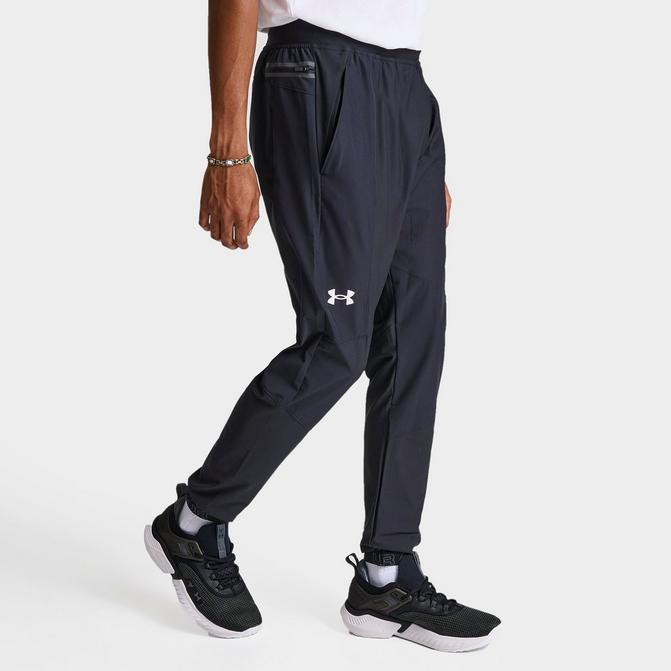 Black Under Armour Branded Tights - JD Sports Global