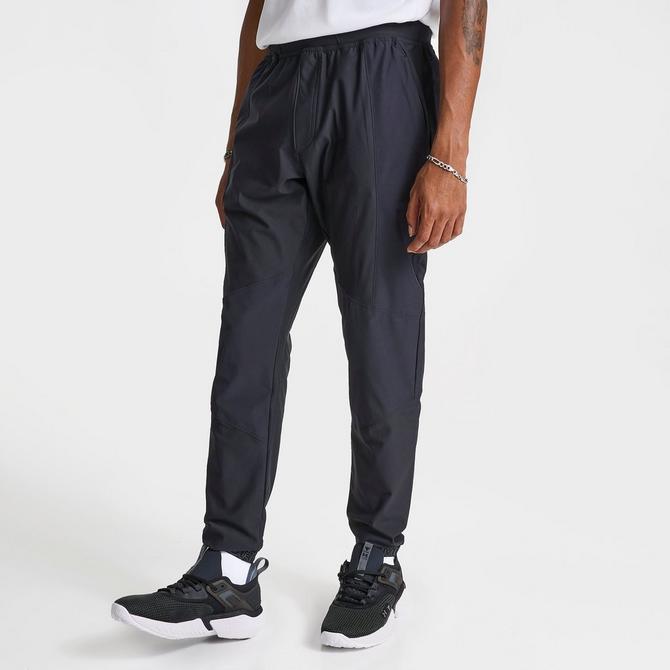 Black Under Armour UA Storm Vanish Track Pants, JD Sports UK