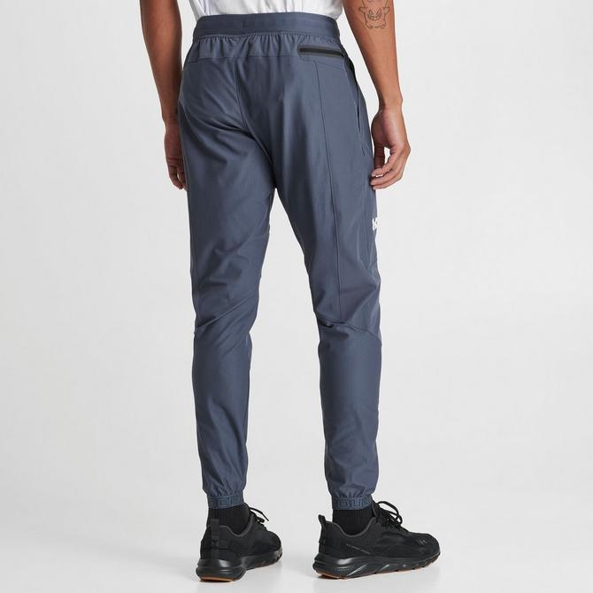 Under armour outlet woven track pants