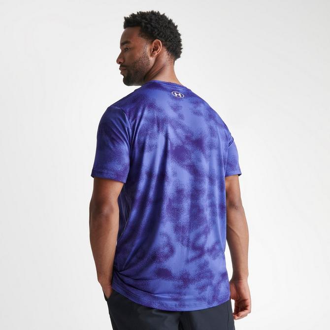 T-shirt Under Armour UA Rush Energy Print 