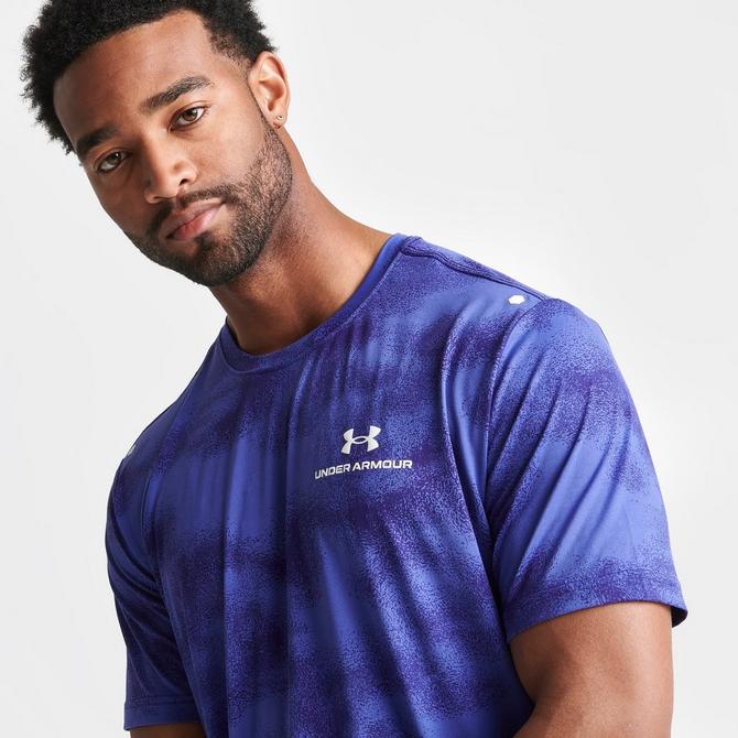 T-shirt Under Armour UA Rush Energy Print 