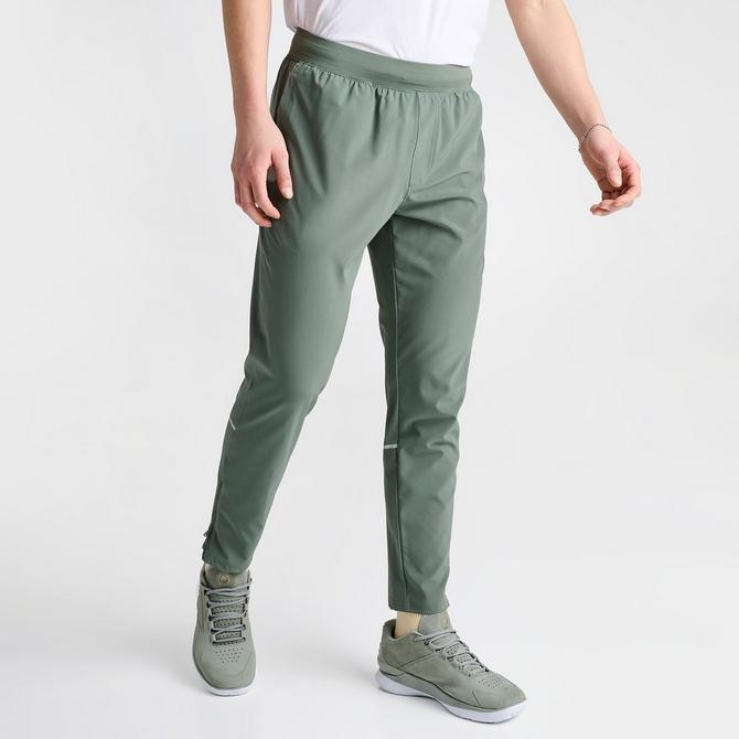 Green Under Armour UA Storm Run Track Pants - JD Sports Global