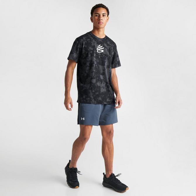 Under armour cheap men's quarter shorts