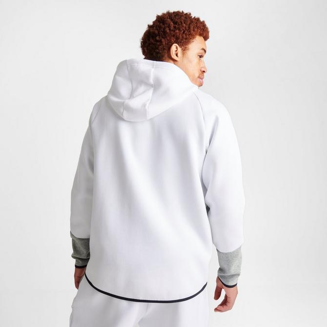 Under Armour Unstoppable Fleece Hoodie