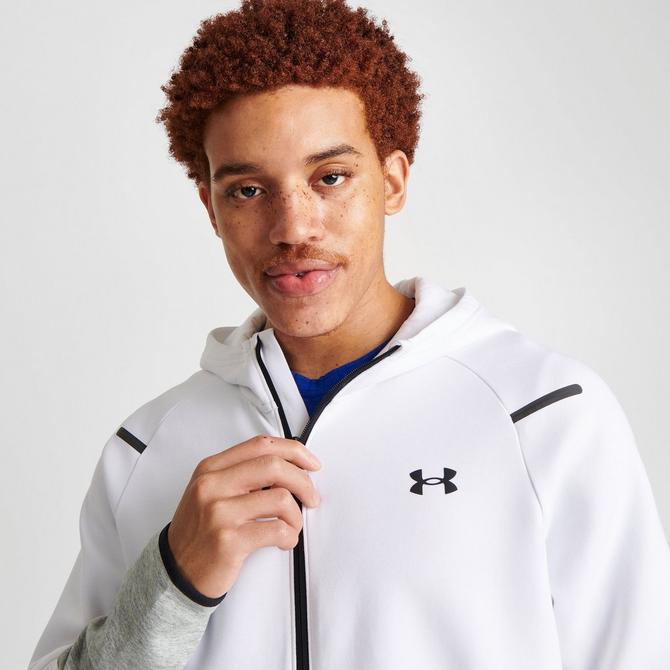 Hooded sweatshirt Under Armour UA Unstoppable Fleece