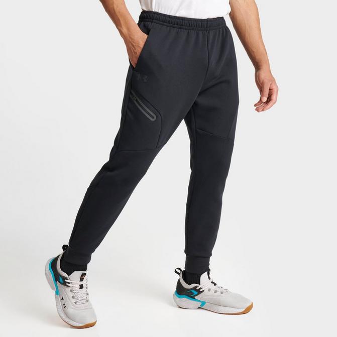 Under armour 2024 unstoppable jogger