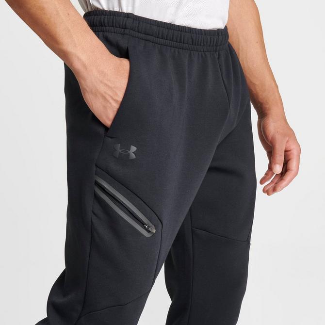 Under Armour Unstoppable Fleece Joggers