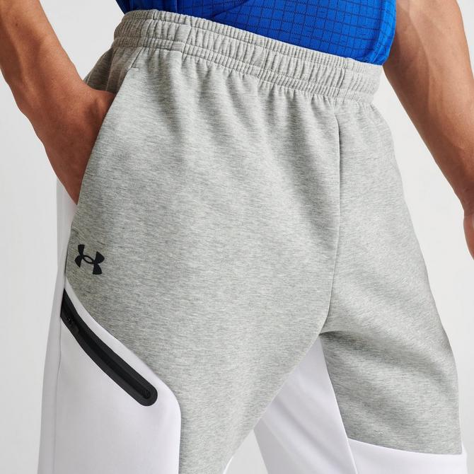 Under Armour Unstoppable Fleece Joggers