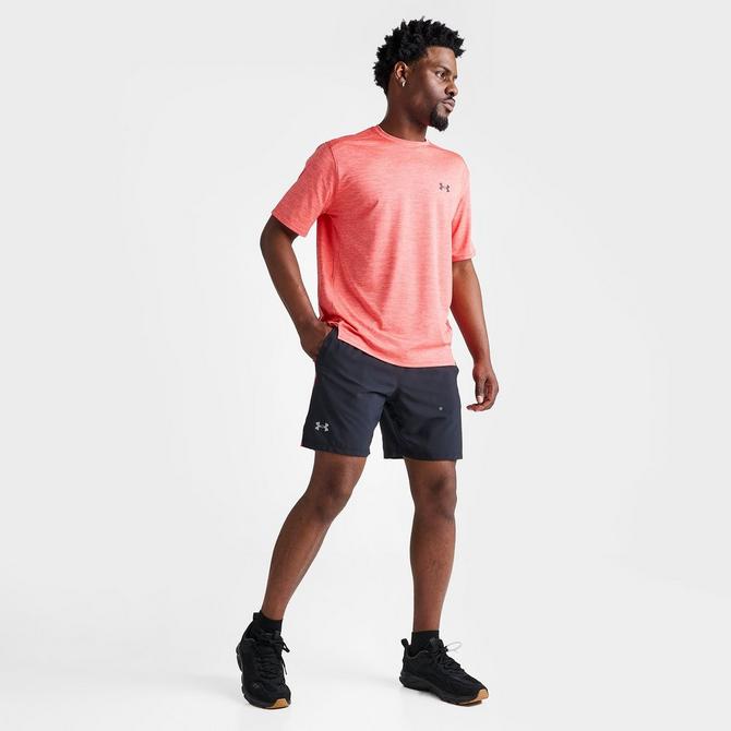 Men's UA Woven 7 Shorts