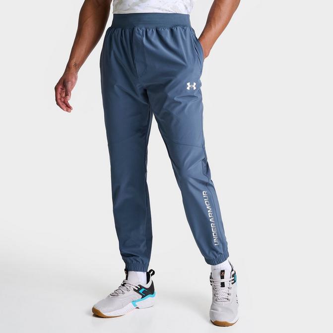 Under Armour Men's Unstoppable Tapered Pants - Macy's