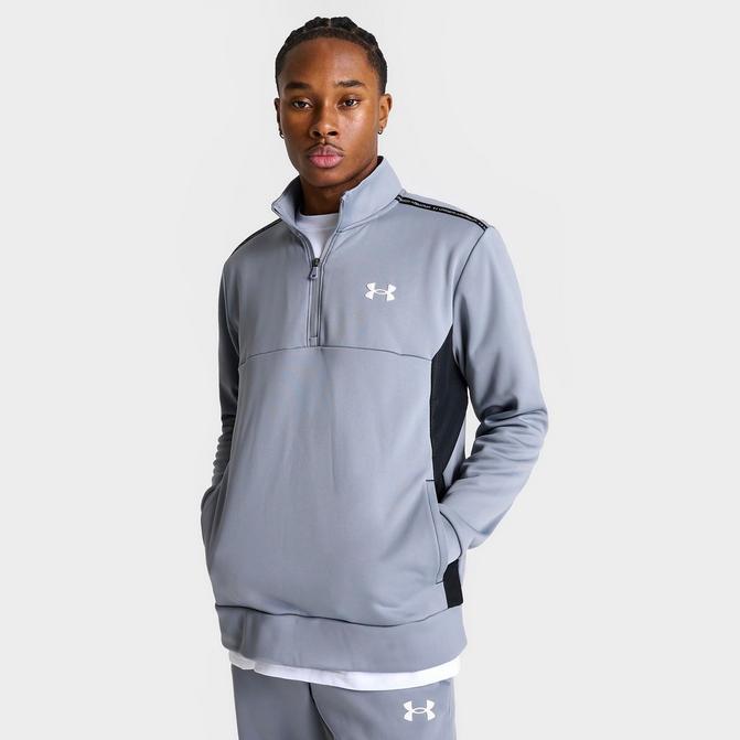 Under armour tech hot sale grid