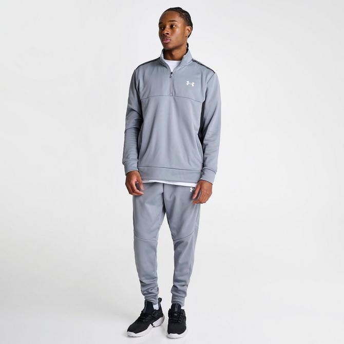 Men's Under Armour Tech Grid Half-Zip Top