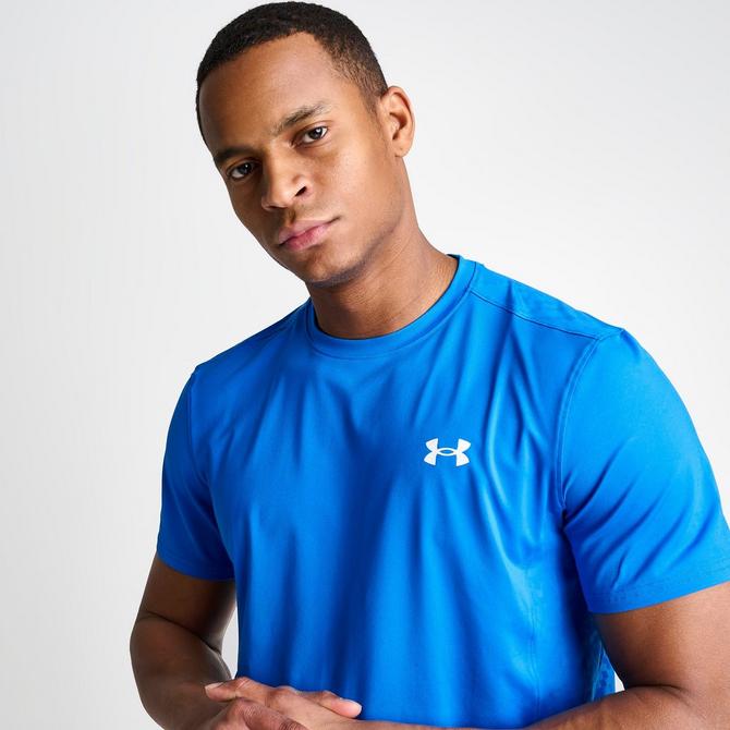 Under armour training t on sale shirt