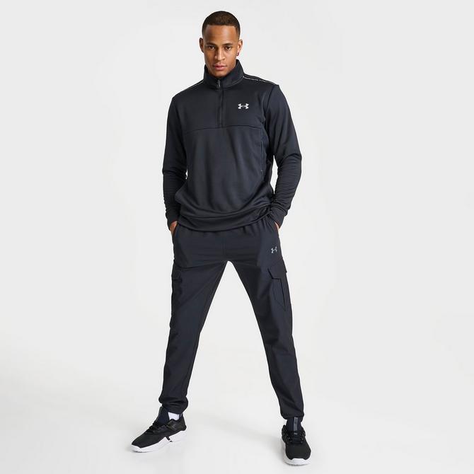 Under Armour Men's Rival Fleece Cargo Jogger