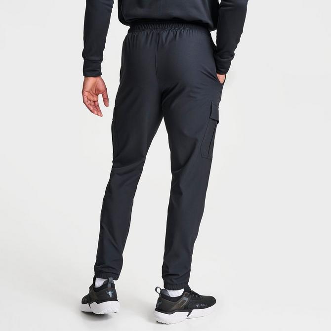 Under armour wg store cargo pants black