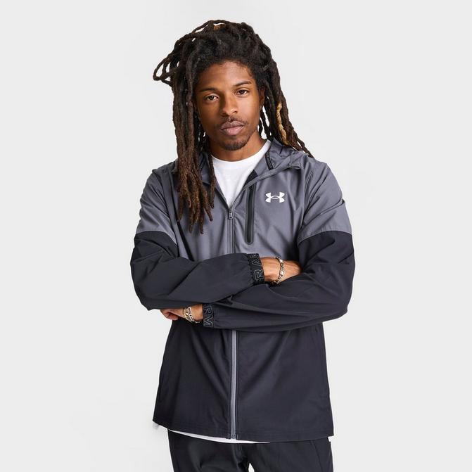 Waterproof jacket store jd sports