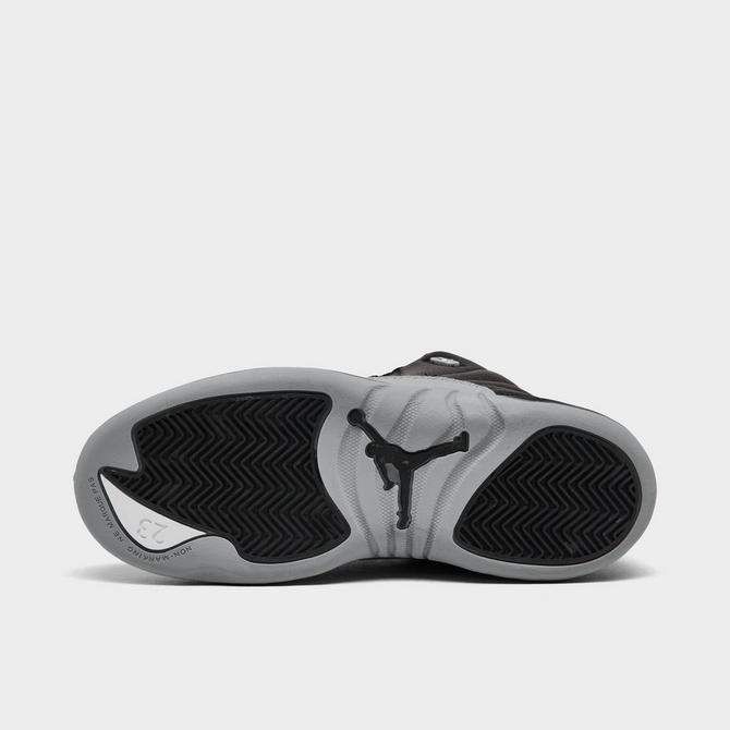 Men's air jordan retro 12 basketball shoes on sale