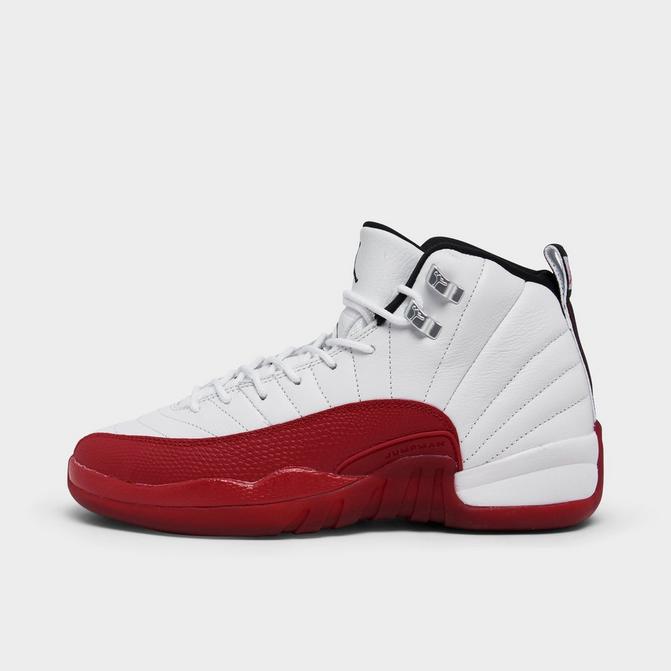 Air jordan retro hot sale 12 basketball shoes