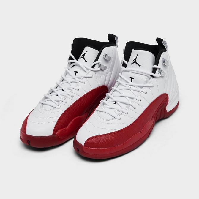 Jordan retro hot sale 12 shoes