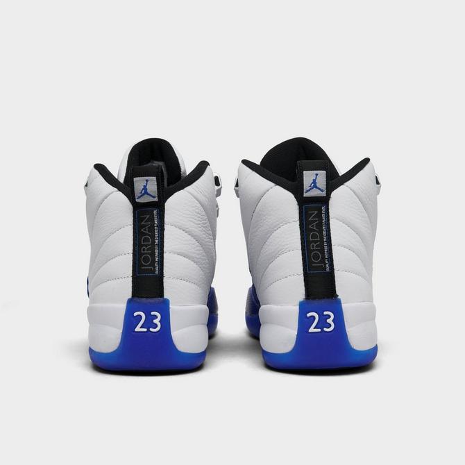 Boys jordan 12s on sale