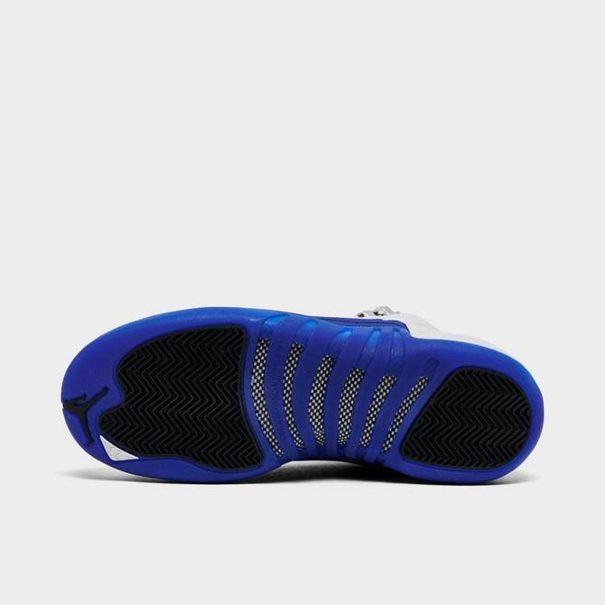 Air jordan 12 blue game online